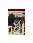 We Will Find Them: Arpilleras and the Political Art of Chile Under Pinochet