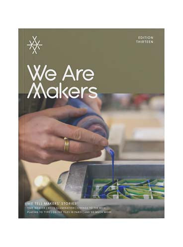 We Are Makers