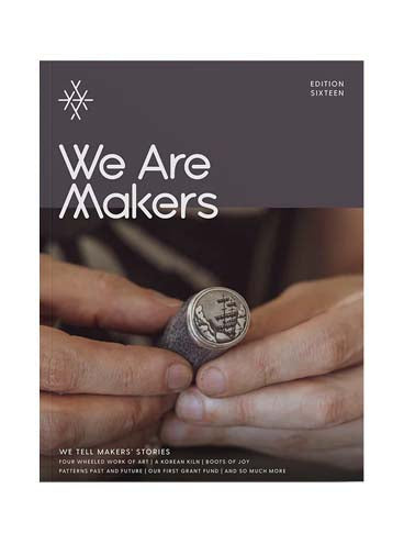 We Are Makers