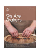We Are Makers