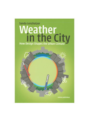 Weather in the City (Revised Edition)