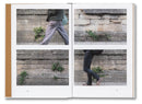 Weeds: A Germinating Theory, Kwan Queenie Li