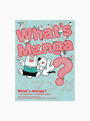 What's MANGA