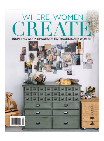 Where Women Create