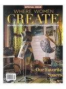 Where Women Create
