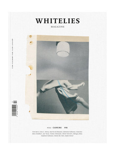 Whitelies