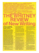 The Whitney Review