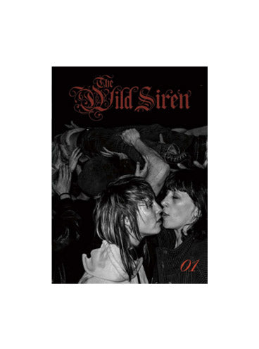 The Wild Siren