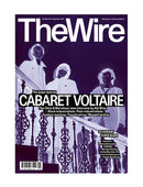 THE WIRE