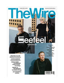THE WIRE