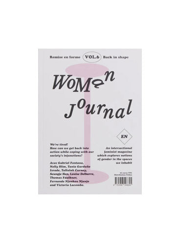 Woman Journal