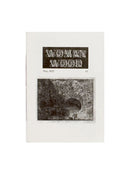 WOMANWOOD: THE SMUT GAZETTE