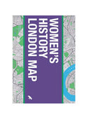 Women's History London Map