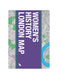 Women's History London Map