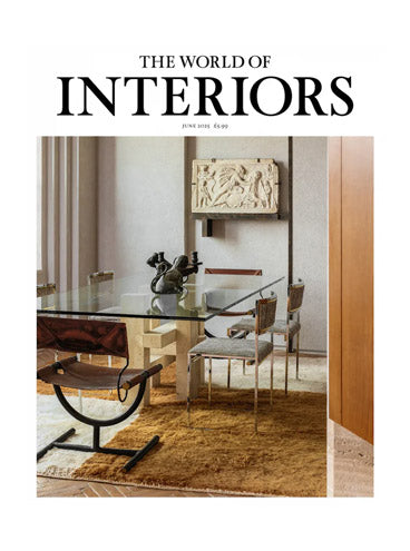 World of Interiors