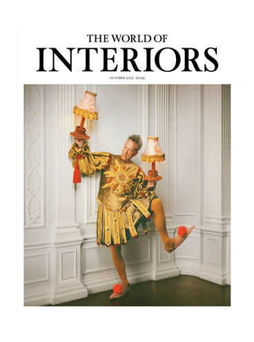 World of Interiors