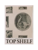 The World of Interiors: Top Shelf