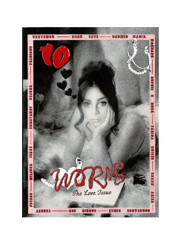 Worms Magazine