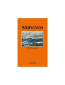 Wrongness, Ruth Novaczek