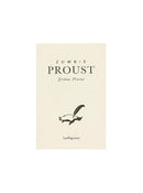 Zombie Proust, Jérôme Prieur