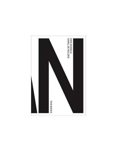 MAN, Erik Kessels, Karel de Mulder