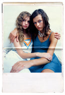 DAVIDE SORRENTI JOURNALS, Volume 1  1994-1995