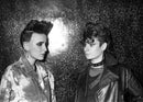 Dark Rome 1982-85