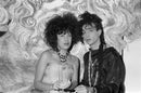 Dark Rome 1982-85