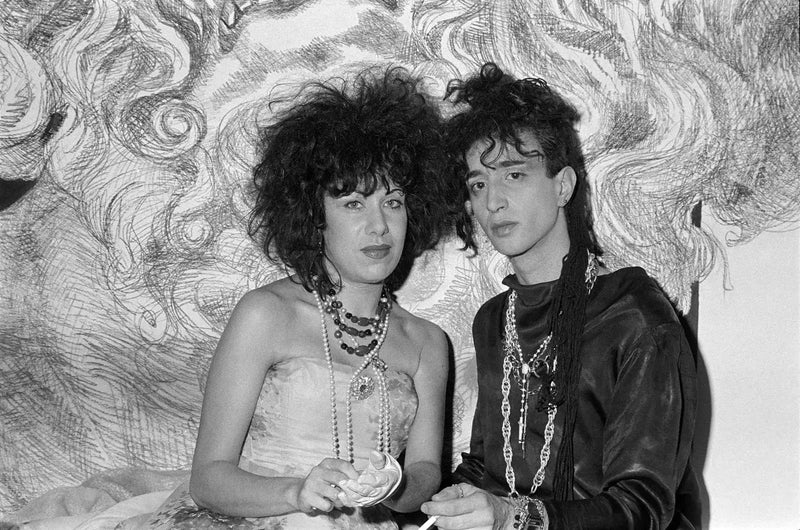 Dark Rome 1982-85