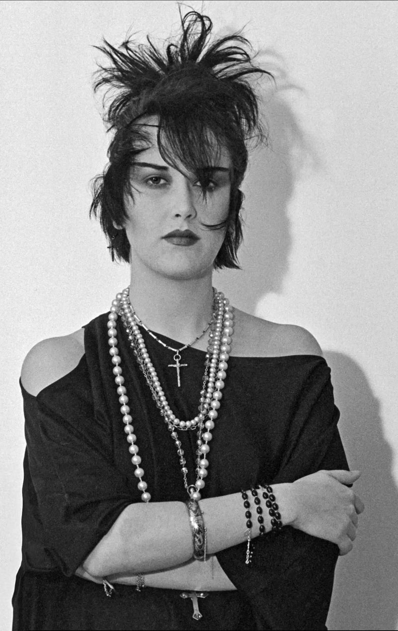 Dark Rome 1982-85