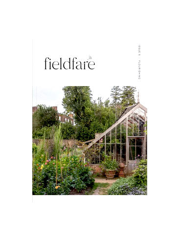 Fieldfare Magazine