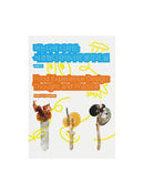 Food Experience Design: Thought and practice