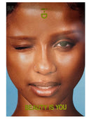i-D Beauty Zine