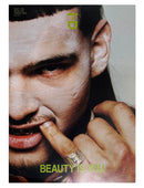 i-D Beauty Zine