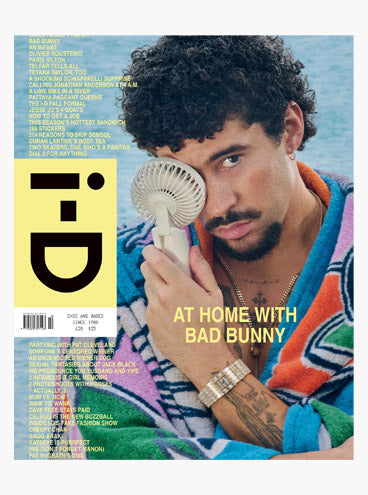 i-D Magazine