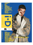 i-D Magazine