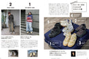 Ginza Favourite Sneakers Snap