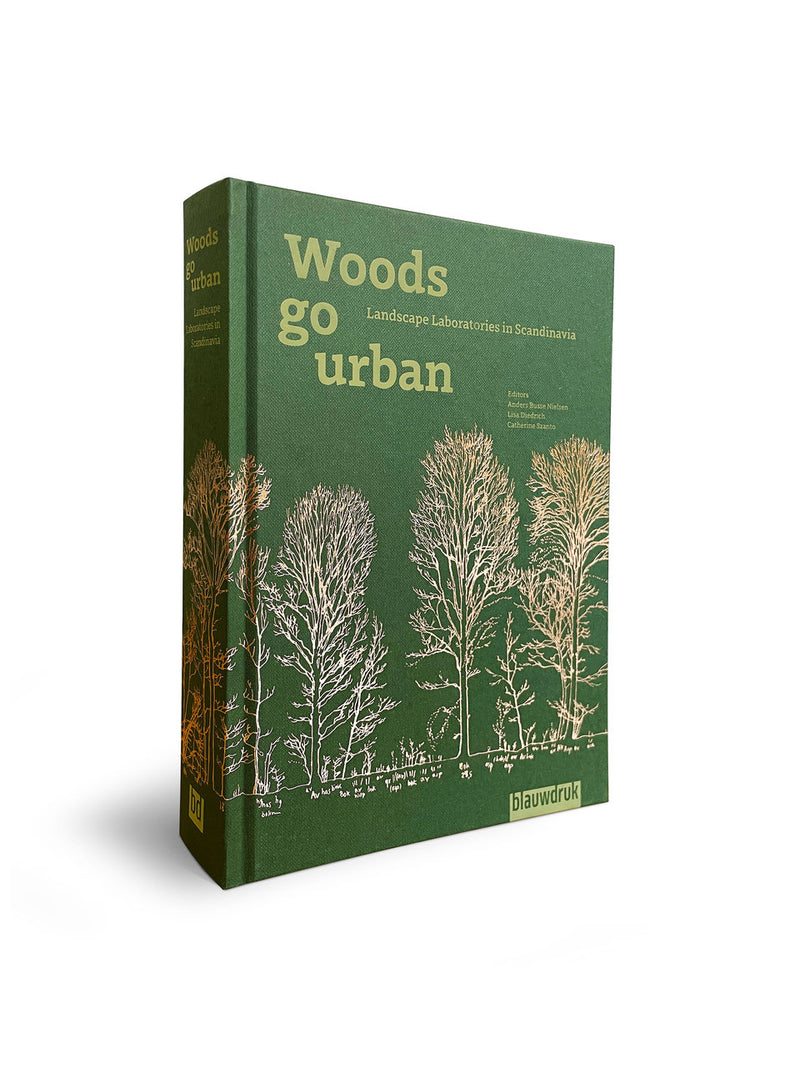 Woods Go Urban