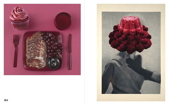 Julie Wolfe, Apophenia Volume 02: Exquisite Corpse