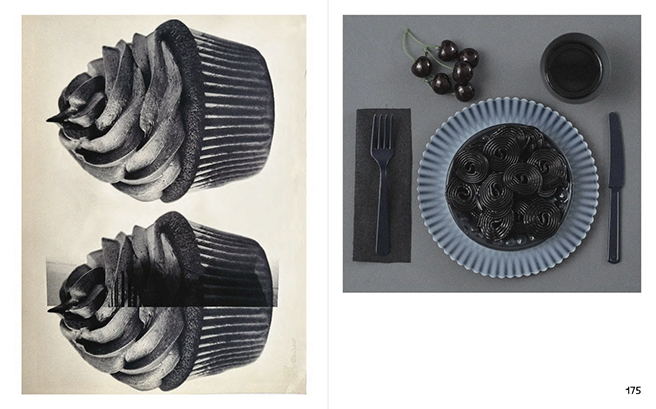Julie Wolfe, Apophenia Volume 02: Exquisite Corpse