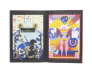 The Complete Works of Tadanori Yokoo