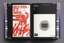 Visual Voices for Change: Global Typographic Posters to Fight for Kindness