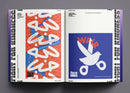 Visual Voices for Change: Global Typographic Posters to Fight for Kindness