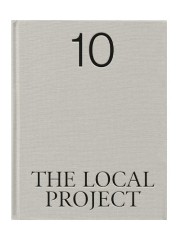 10: Celebrating 10 Issues of The Local Project