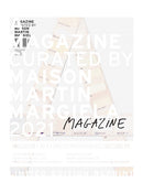 A Magazine Curated by