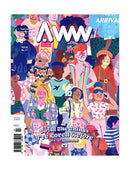 AWW Magazine