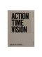 Action Time Vision: Punk & Post-Punk 7" Record Sleeves