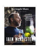 The Angel's Share: A Journal About Whisky