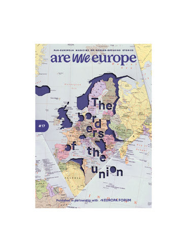 Are We Europe