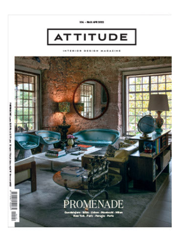 Attitude Magazine